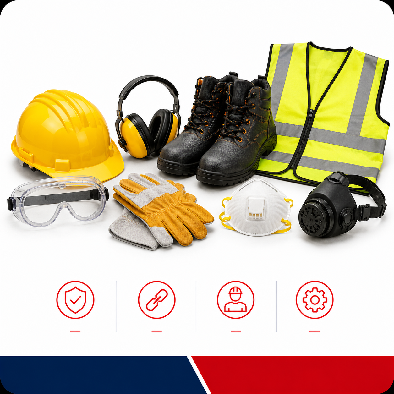 Safety Equipment