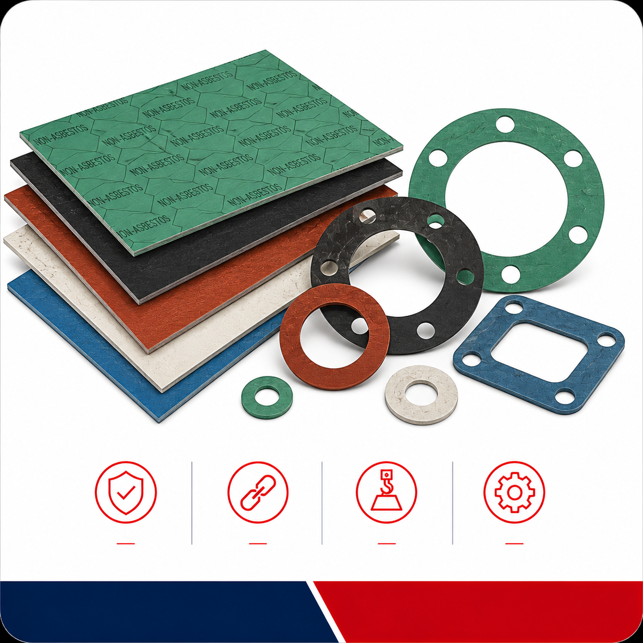 Gasket Sheets