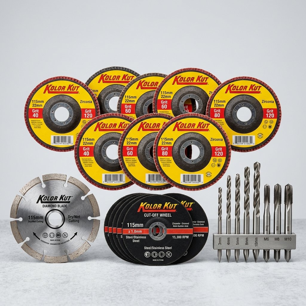 Kolor Kut Products