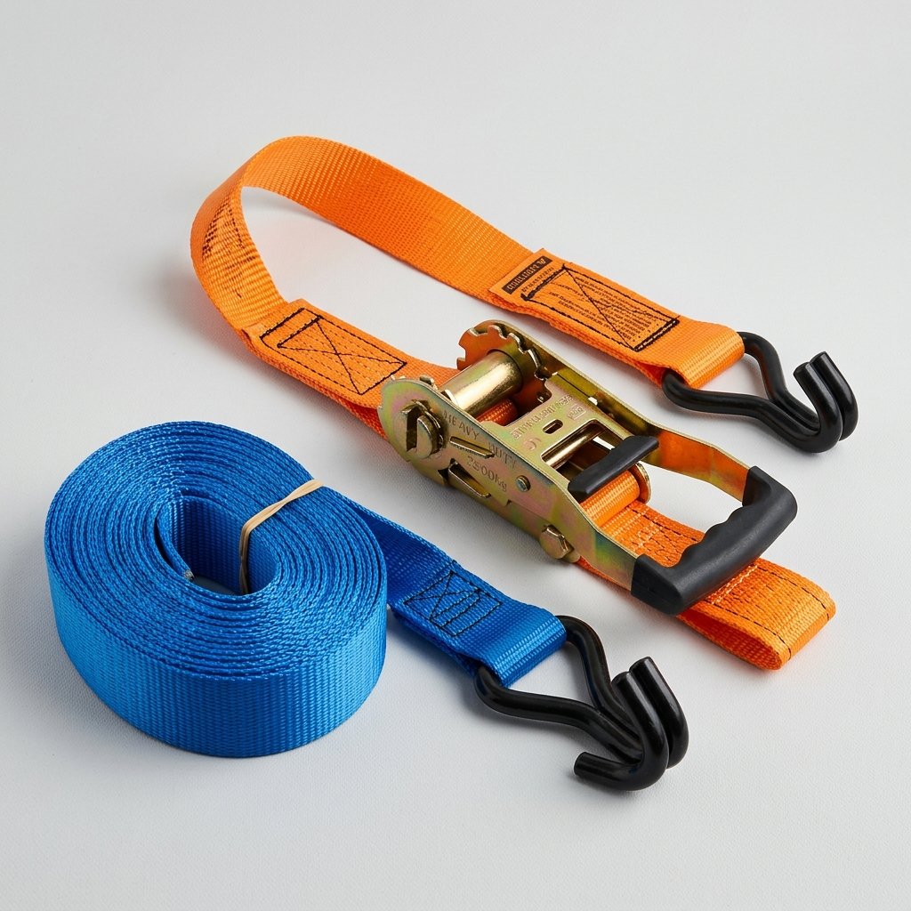 Lashing Systems