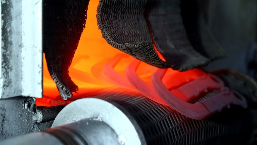 Heat Treatment