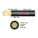 Welding Cable