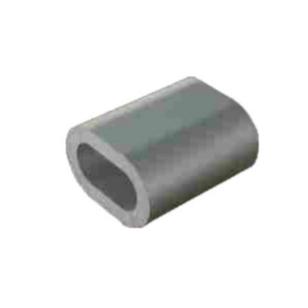 Aluminium Sleeve