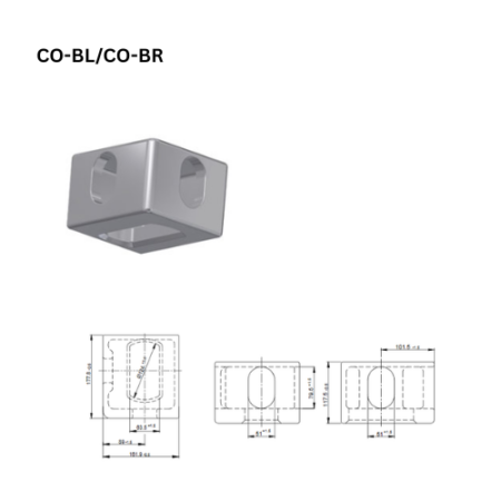 Corner Castings