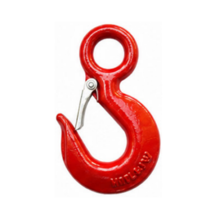 Eye Hoist Hook