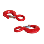 Eye Hook with Latch