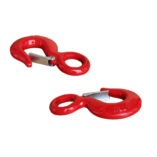 Eye Hook with Latch