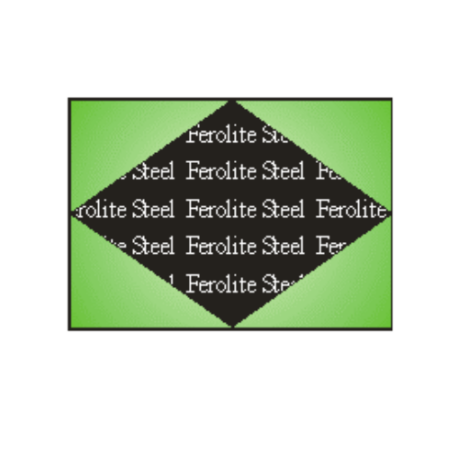 Ferolite Steel
