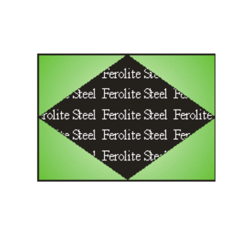 Ferolite Steel