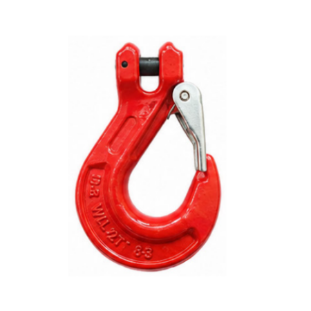 G80 Clevis Sling Hook