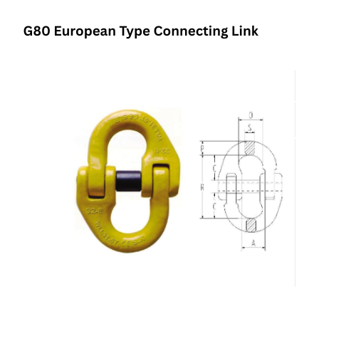 Connecting Links