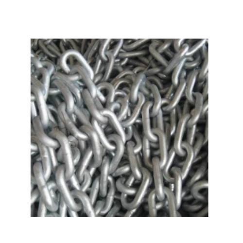 Galvanized Chain