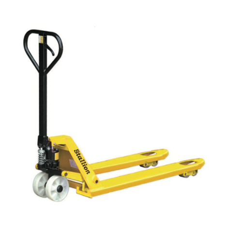 HAND PALLET TRUCK – CBG-I