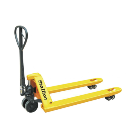 HAND PALLET TRUCK - HPW