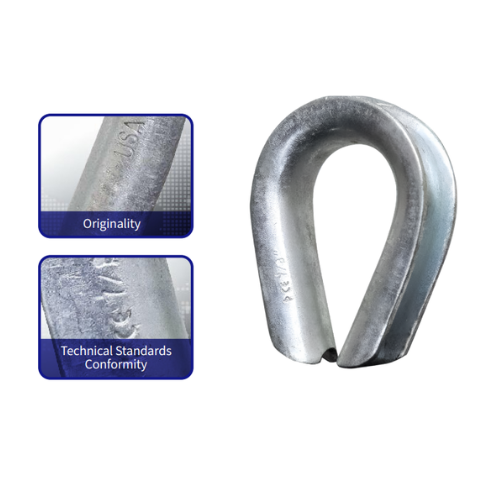Heavy Duty Thimble