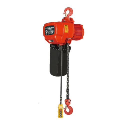 Electric Chain Hoist