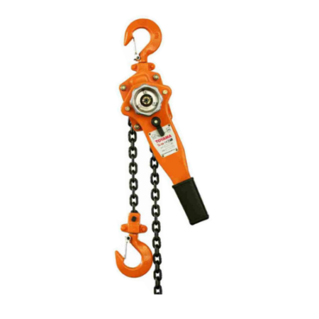 Lever Hoist / Lever Block
