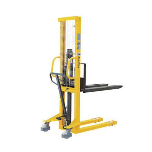 Manual Stacker