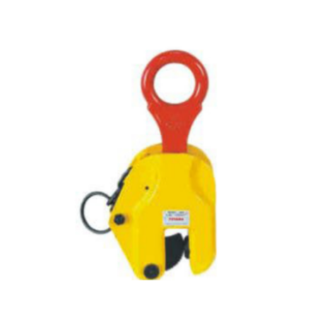 Vertical Lifting Clamp