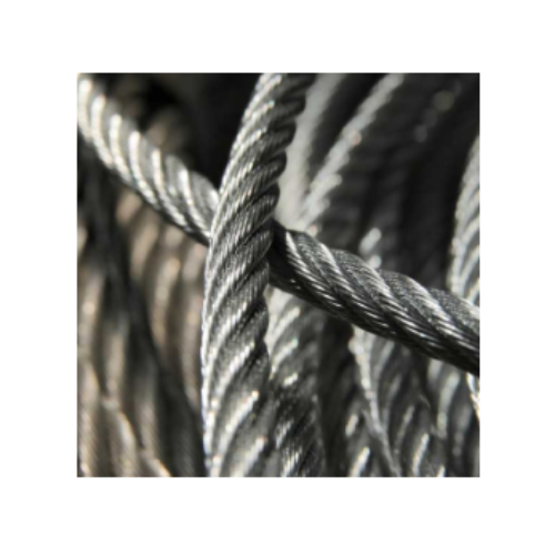 Steel Wire Rope