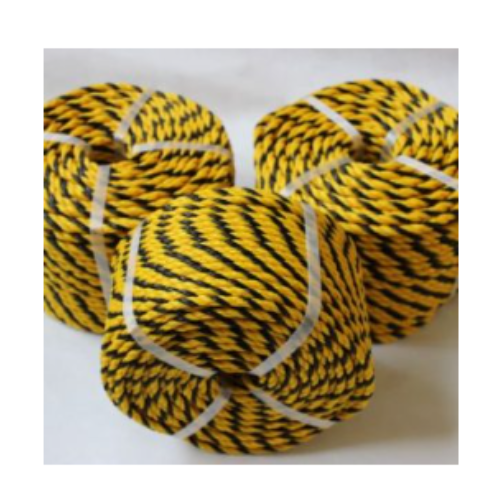 Tiger Rope