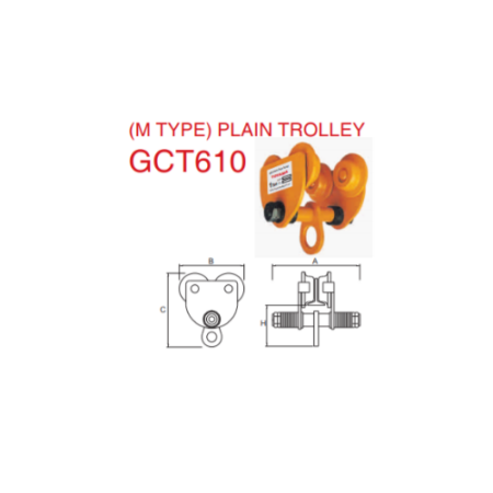 Trolley