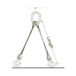 Wire Rope Slings