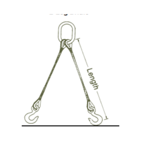 Wire Rope Slings